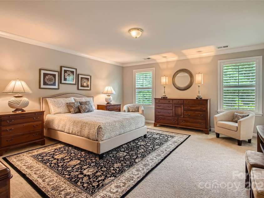 2599 Treeline Drive, Concord, NC 28027.  MLS# CAR4277071, YatesRealty ID 29695. 