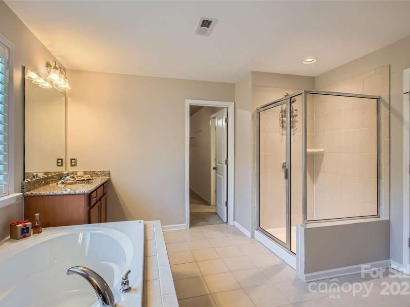 2599 Treeline Drive, Concord, NC 28027.  MLS# CAR4277071, YatesRealty ID 29695. 