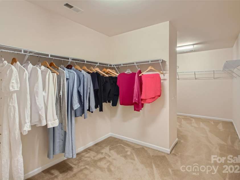 2599 Treeline Drive, Concord, NC 28027.  MLS# CAR4277071, YatesRealty ID 29695. 