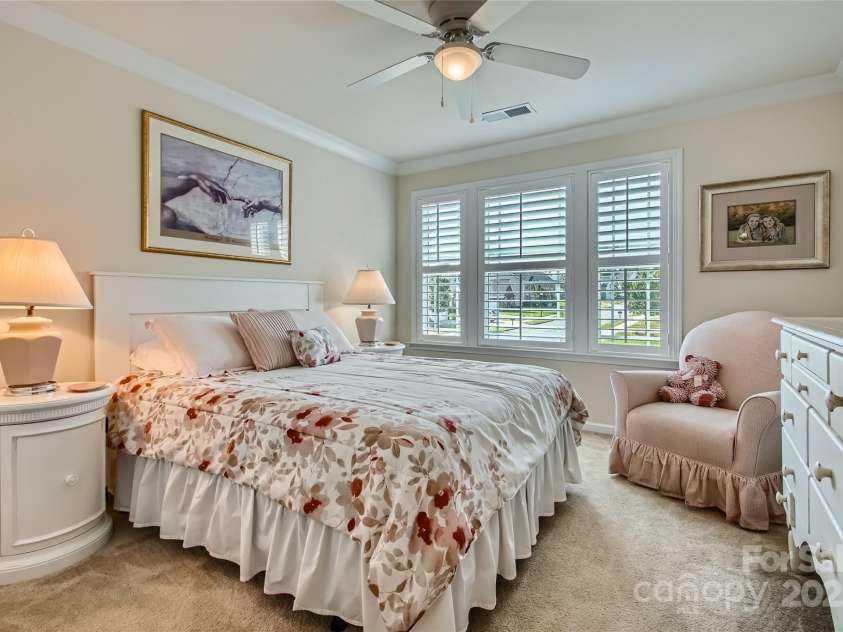 2599 Treeline Drive, Concord, NC 28027.  MLS# CAR4277071, YatesRealty ID 29695. 