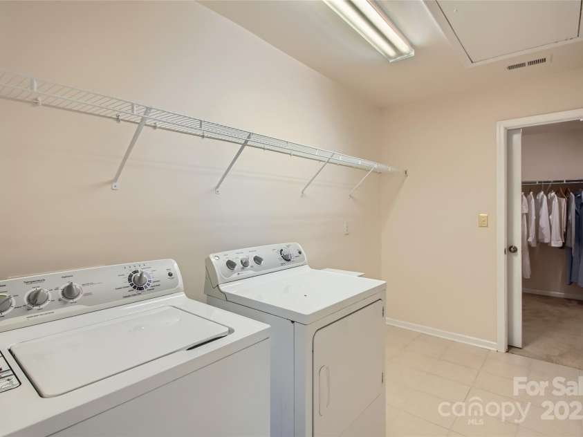 2599 Treeline Drive, Concord, NC 28027.  MLS# CAR4277071, YatesRealty ID 29695. 