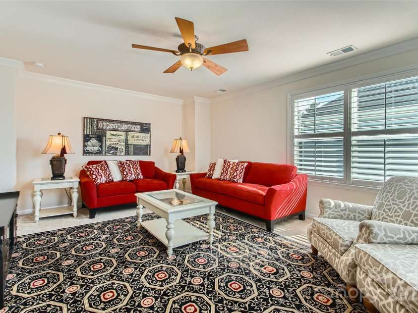 2599 Treeline Drive, Concord, NC 28027.  MLS# CAR4277071, YatesRealty ID 29695. 