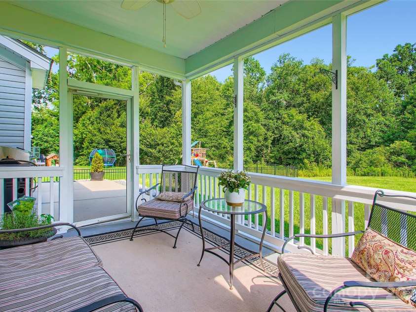 2599 Treeline Drive, Concord, NC 28027.  MLS# CAR4277071, YatesRealty ID 29695. 