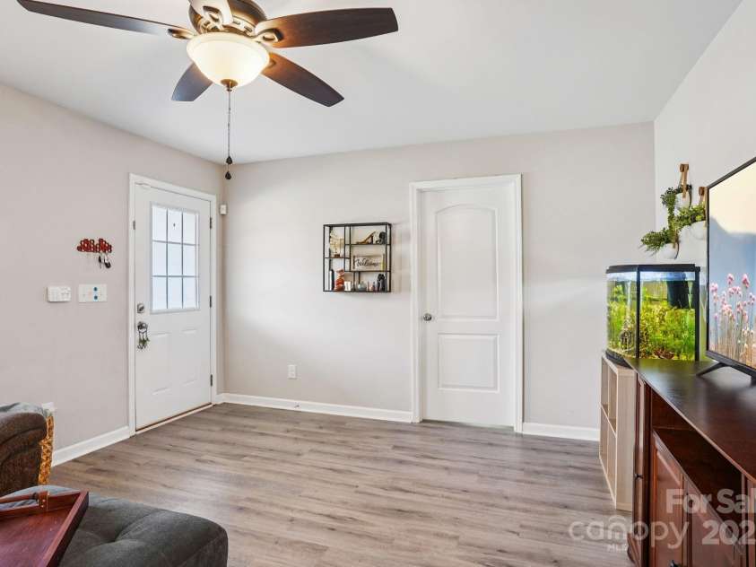 109 Cypress Street, Concord, NC 28025.  MLS# CAR4282657, YatesRealty ID 29696. 