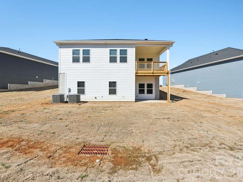 730 Palmer Pendleton Way, York, SC 29745.  MLS# CAR4386474, YatesRealty ID 29696. Photo is not of the actual home, but is an inspirational photo of builder’s model home and may depict options, furnishings, and/or decorator features that are not included