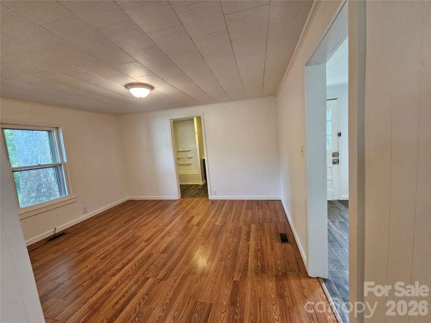 1641 Berkley Street, Lenoir, NC 28645.  MLS# CAR4386703, YatesRealty ID 29697. 
