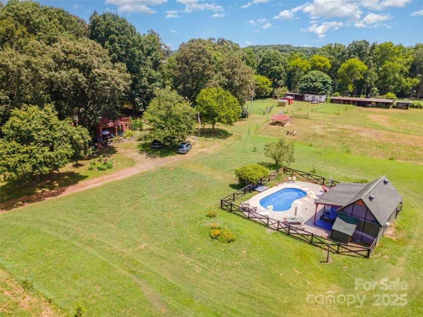 3627 Edwards Road, Wingate, NC 28174.  MLS# CAR4281985, YatesRealty ID 29697. 
