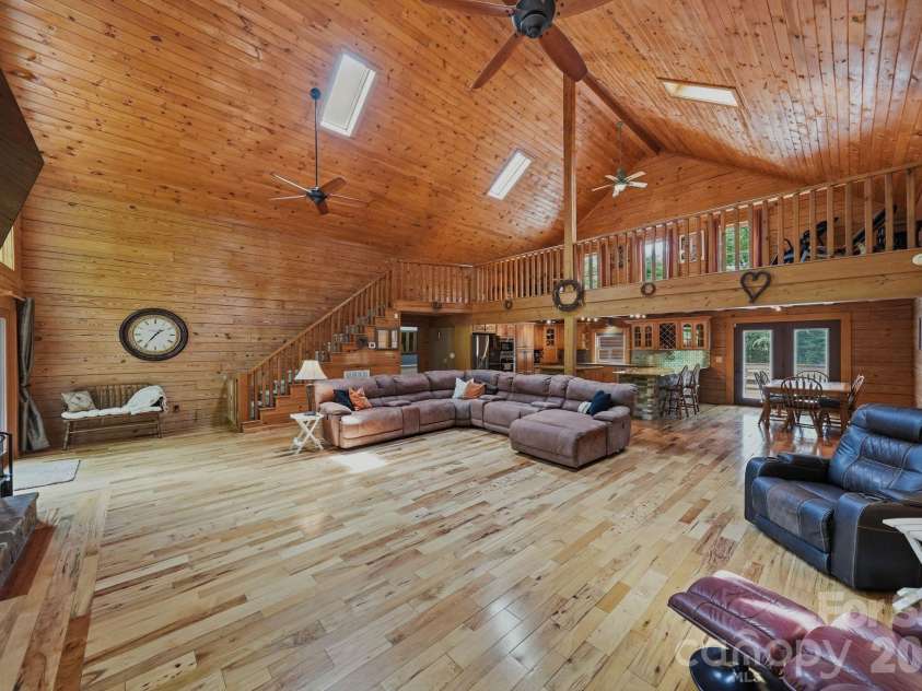 3630 Daugherty Road, China Grove, NC 28023.  MLS# CAR4392021, YatesRealty ID 29698. 