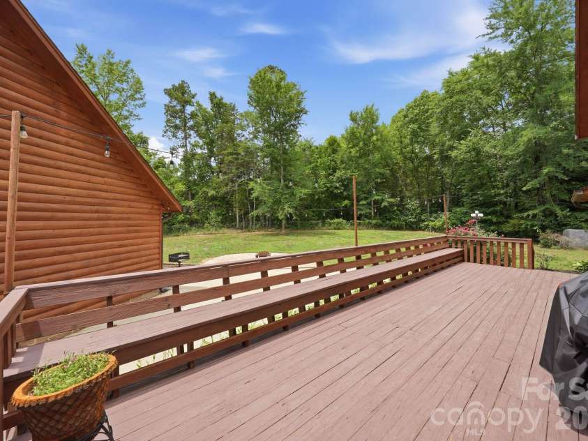 3630 Daugherty Road, China Grove, NC 28023.  MLS# CAR4392021, YatesRealty ID 29698. 