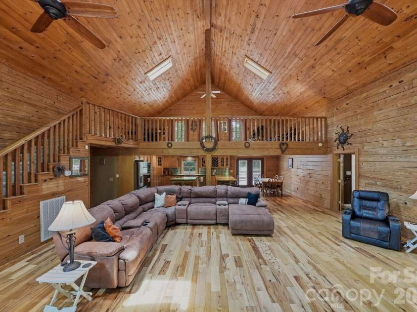 3630 Daugherty Road, China Grove, NC 28023.  MLS# CAR4392021, YatesRealty ID 29698. 