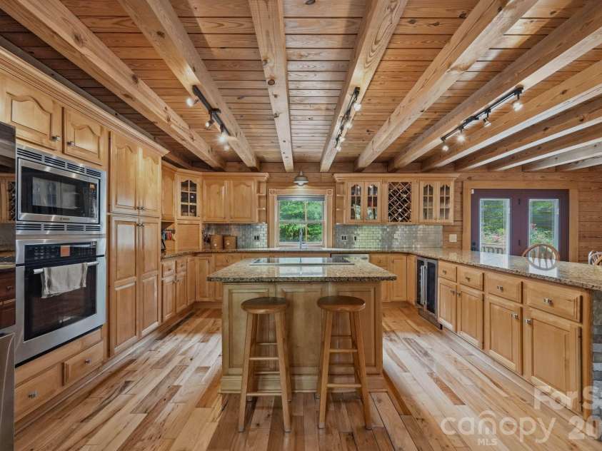 3630 Daugherty Road, China Grove, NC 28023.  MLS# CAR4392021, YatesRealty ID 29698. 
