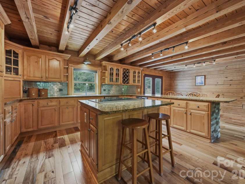 3630 Daugherty Road, China Grove, NC 28023.  MLS# CAR4392021, YatesRealty ID 29698. 