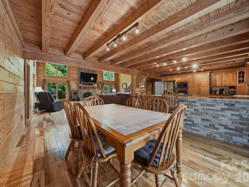 3630 Daugherty Road, China Grove, NC 28023.  MLS# CAR4392021, YatesRealty ID 29698. 