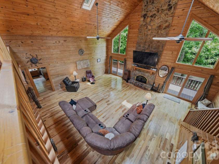 3630 Daugherty Road, China Grove, NC 28023.  MLS# CAR4392021, YatesRealty ID 29698. 
