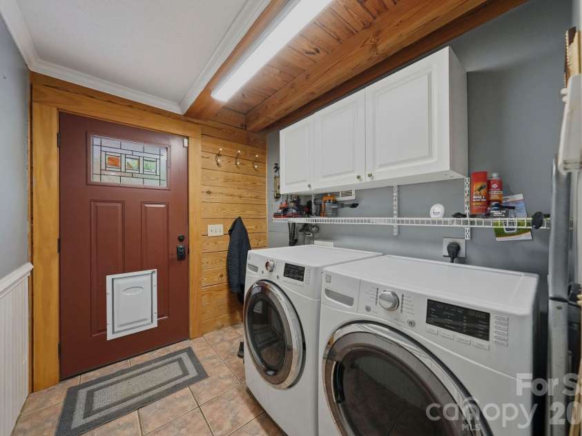 3630 Daugherty Road, China Grove, NC 28023.  MLS# CAR4392021, YatesRealty ID 29698. 