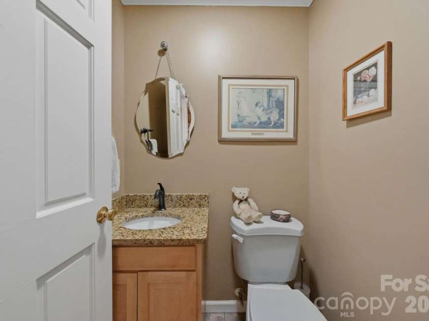 3630 Daugherty Road, China Grove, NC 28023.  MLS# CAR4392021, YatesRealty ID 29698. 