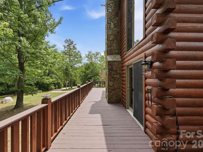 3630 Daugherty Road, China Grove, NC 28023.  MLS# CAR4392021, YatesRealty ID 29698. 
