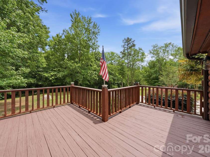 3630 Daugherty Road, China Grove, NC 28023.  MLS# CAR4392021, YatesRealty ID 29698. 