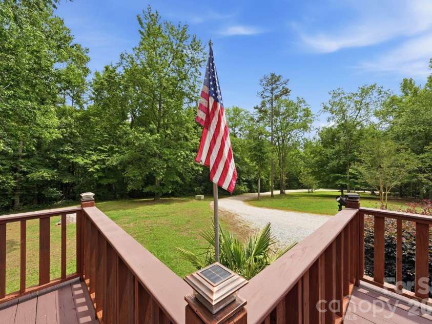 3630 Daugherty Road, China Grove, NC 28023.  MLS# CAR4392021, YatesRealty ID 29698. 