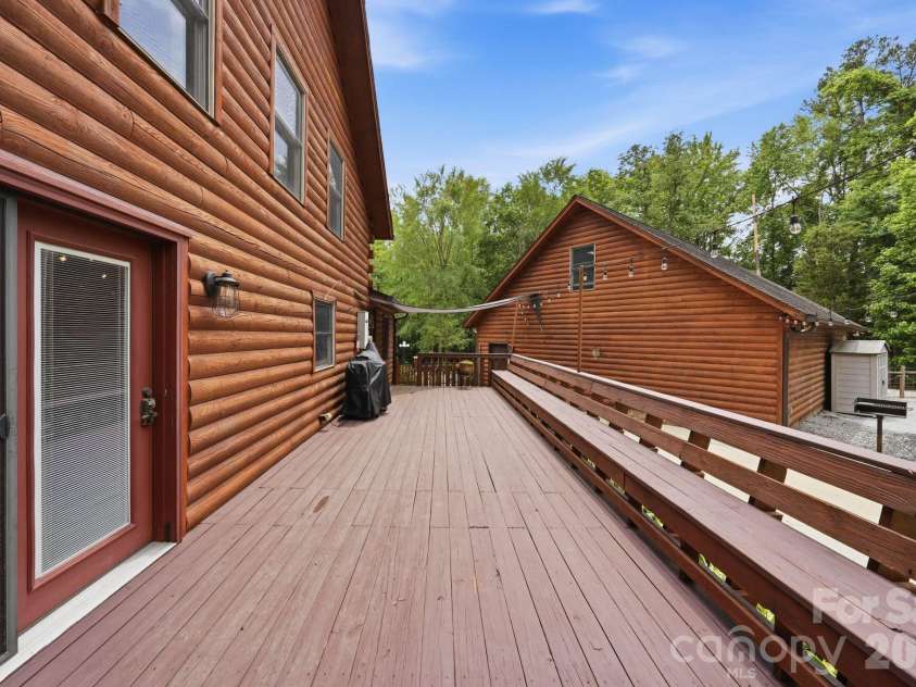 3630 Daugherty Road, China Grove, NC 28023.  MLS# CAR4392021, YatesRealty ID 29698. 