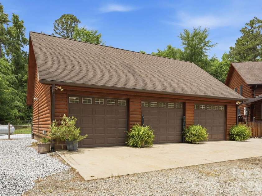 3630 Daugherty Road, China Grove, NC 28023.  MLS# CAR4392021, YatesRealty ID 29698. 
