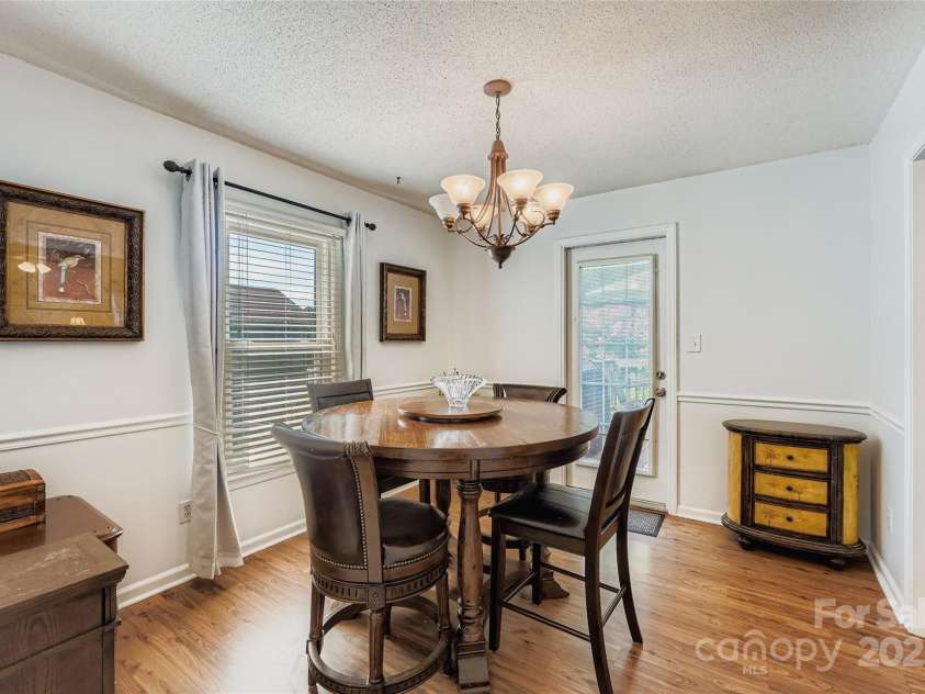 8606 Beechbrooke Road, Charlotte, NC 28227.  MLS# CAR4284928, YatesRealty ID 29698. 