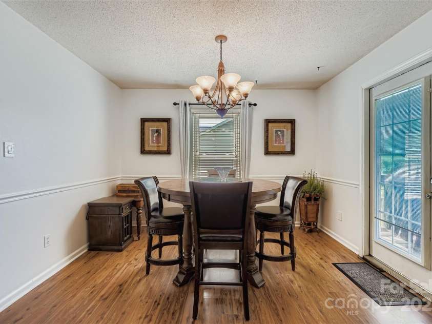 8606 Beechbrooke Road, Charlotte, NC 28227.  MLS# CAR4284928, YatesRealty ID 29698. 