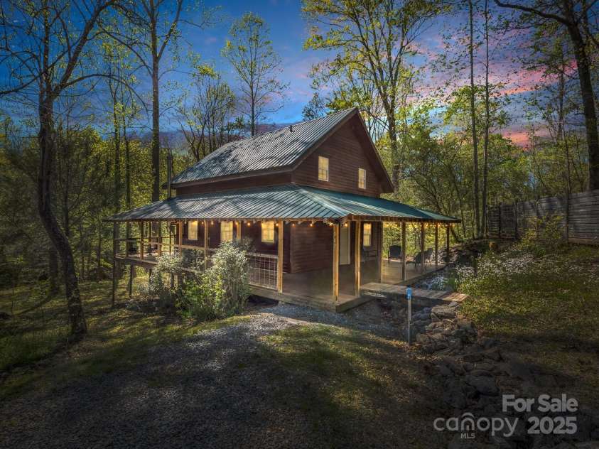 147 Cove Hollow Road, Rutherfordton, NC 28139.  MLS# CAR4246761, YatesRealty ID 29699. 