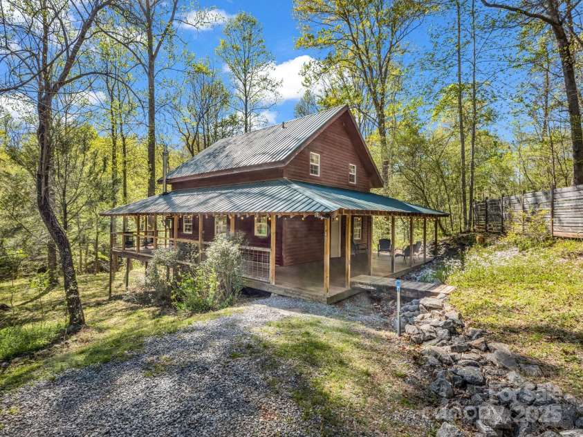 147 Cove Hollow Road, Rutherfordton, NC 28139.  MLS# CAR4246761, YatesRealty ID 29699. 