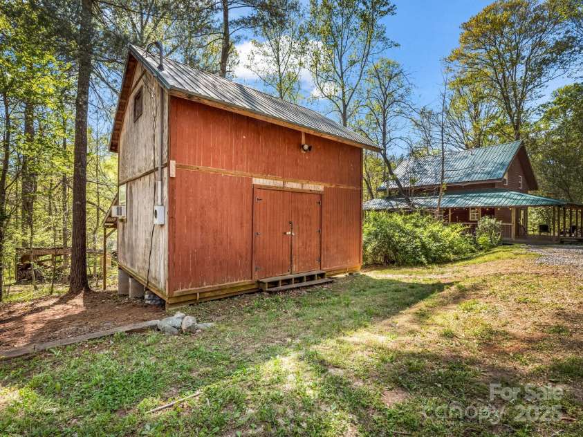 147 Cove Hollow Road, Rutherfordton, NC 28139.  MLS# CAR4246761, YatesRealty ID 29699. 