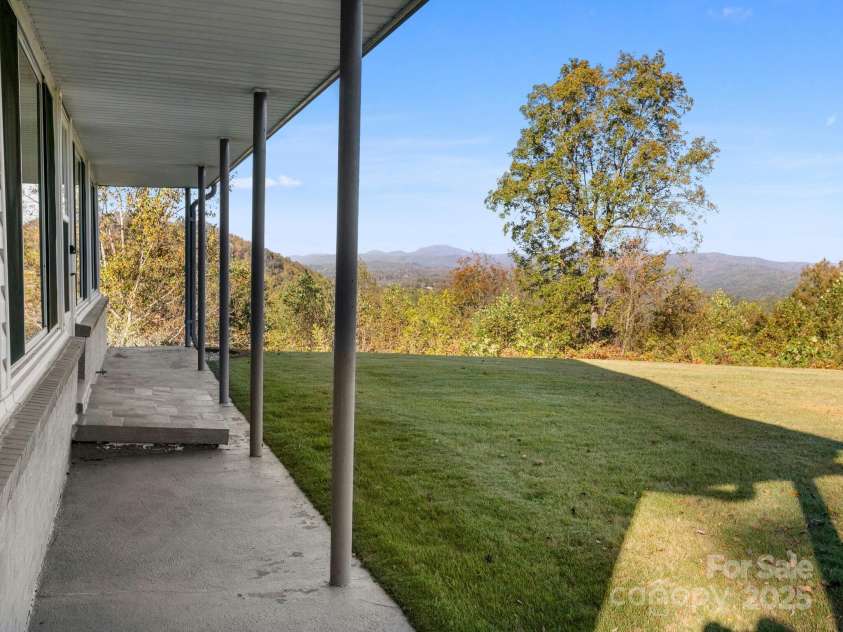 5481 Greenville Highway, Zirconia, NC 28790.  MLS# CAR4194812, YatesRealty ID 297. 