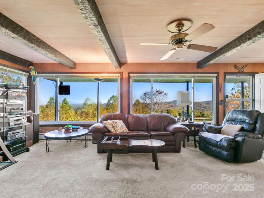 5481 Greenville Highway, Zirconia, NC 28790.  MLS# CAR4194812, YatesRealty ID 297. 