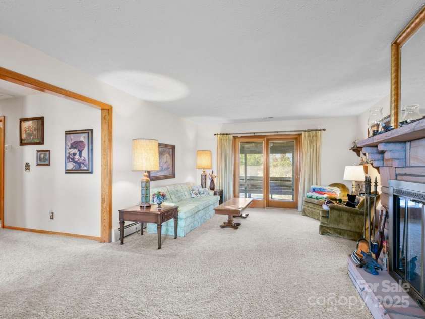 5481 Greenville Highway, Zirconia, NC 28790.  MLS# CAR4194812, YatesRealty ID 297. 