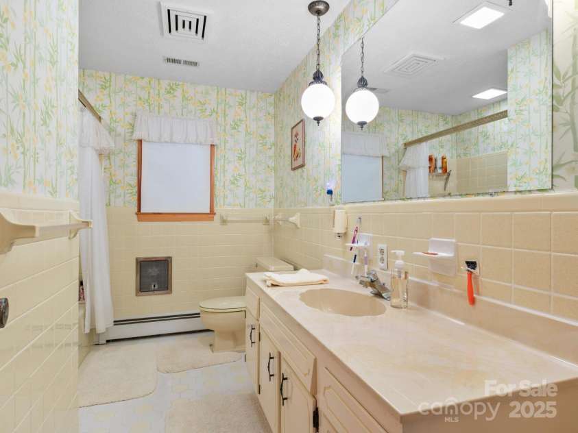 5481 Greenville Highway, Zirconia, NC 28790.  MLS# CAR4194812, YatesRealty ID 297. 