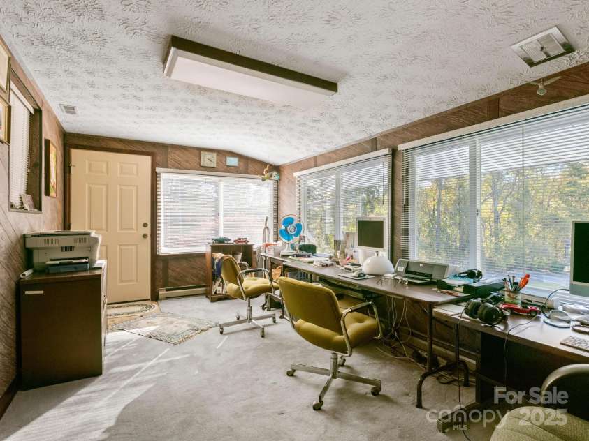 5481 Greenville Highway, Zirconia, NC 28790.  MLS# CAR4194812, YatesRealty ID 297. 