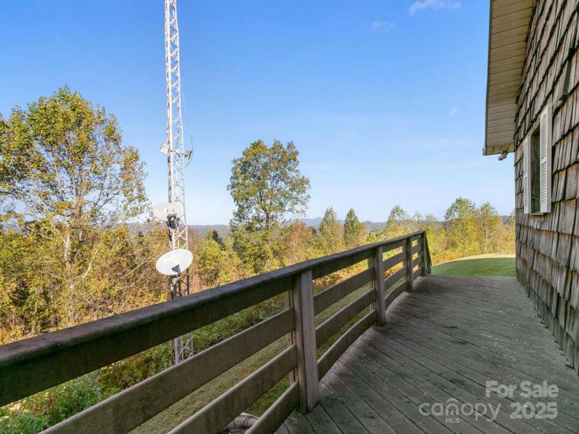 5481 Greenville Highway, Zirconia, NC 28790.  MLS# CAR4194812, YatesRealty ID 297. 