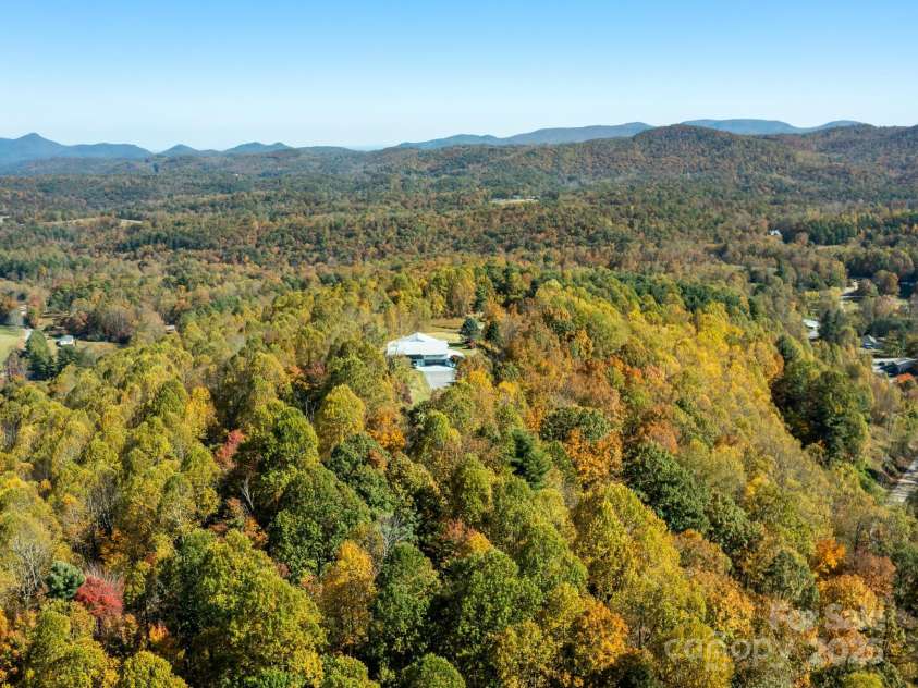 5481 Greenville Highway, Zirconia, NC 28790.  MLS# CAR4194812, YatesRealty ID 297. 