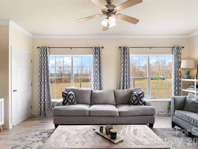 1131 Sikes Mill Road, Monroe, NC 28110.  MLS# CAR4346944, YatesRealty ID 2970. 
