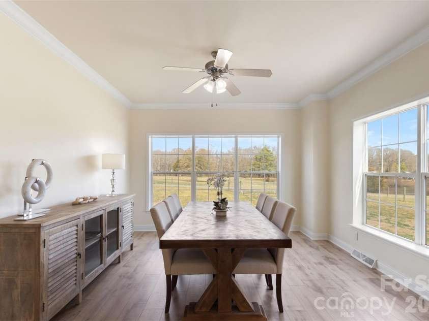 1131 Sikes Mill Road, Monroe, NC 28110.  MLS# CAR4346944, YatesRealty ID 2970. 