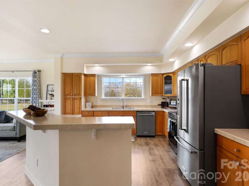1131 Sikes Mill Road, Monroe, NC 28110.  MLS# CAR4346944, YatesRealty ID 2970. 