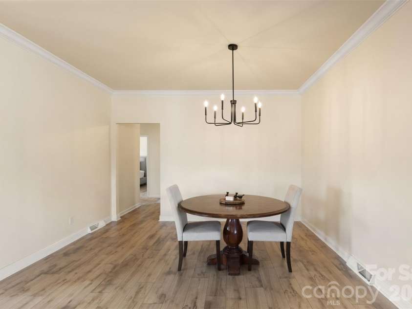 1131 Sikes Mill Road, Monroe, NC 28110.  MLS# CAR4346944, YatesRealty ID 2970. 