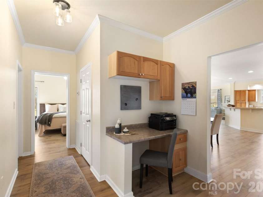 1131 Sikes Mill Road, Monroe, NC 28110.  MLS# CAR4346944, YatesRealty ID 2970. 
