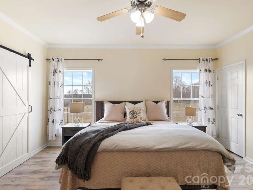 1131 Sikes Mill Road, Monroe, NC 28110.  MLS# CAR4346944, YatesRealty ID 2970. 