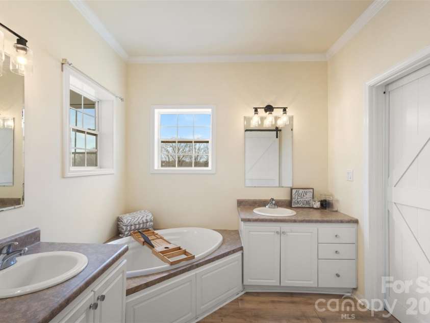 1131 Sikes Mill Road, Monroe, NC 28110.  MLS# CAR4346944, YatesRealty ID 2970. 