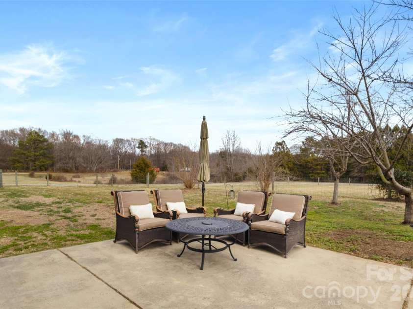 1131 Sikes Mill Road, Monroe, NC 28110.  MLS# CAR4346944, YatesRealty ID 2970. 