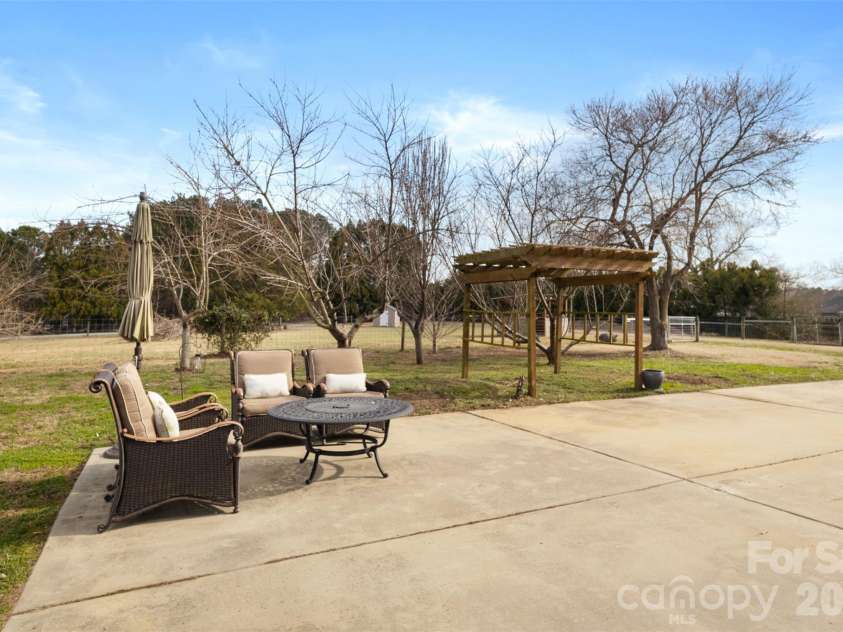 1131 Sikes Mill Road, Monroe, NC 28110.  MLS# CAR4346944, YatesRealty ID 2970. 