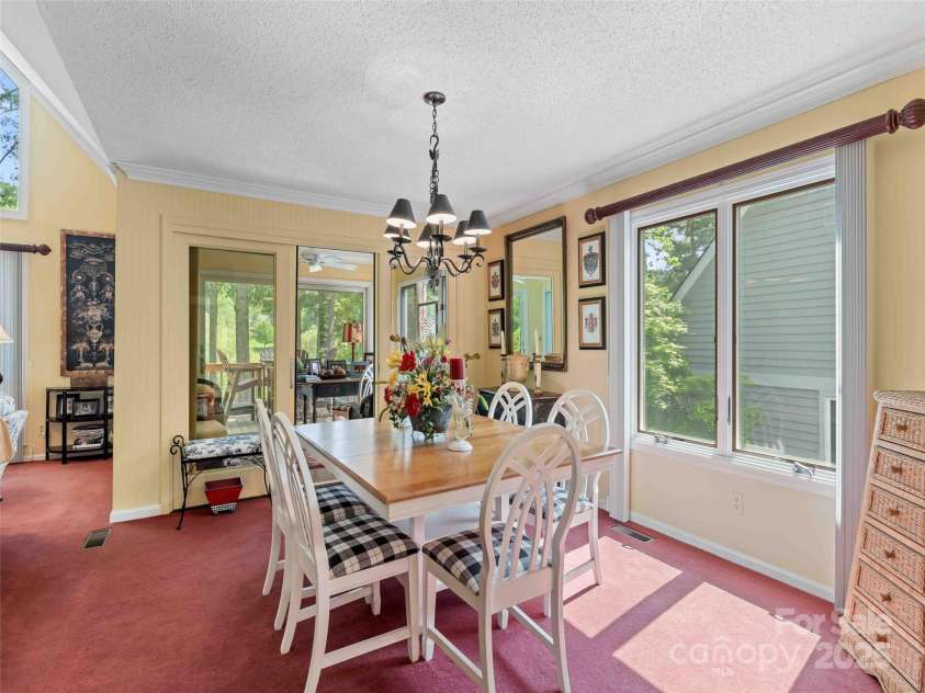 161 Winding Meadows Drive, Flat Rock, NC 28731.  MLS# CAR4256144, YatesRealty ID 2970. 