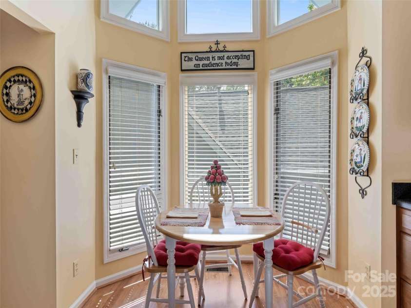 161 Winding Meadows Drive, Flat Rock, NC 28731.  MLS# CAR4256144, YatesRealty ID 2970. 