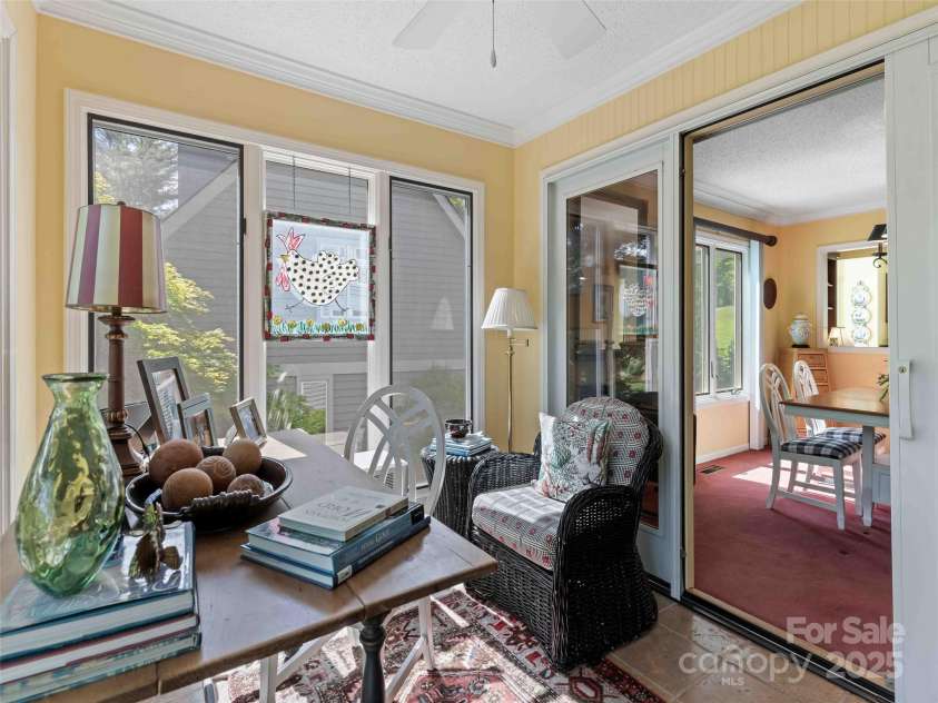 161 Winding Meadows Drive, Flat Rock, NC 28731.  MLS# CAR4256144, YatesRealty ID 2970. 