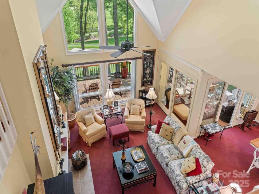 161 Winding Meadows Drive, Flat Rock, NC 28731.  MLS# CAR4256144, YatesRealty ID 2970. 